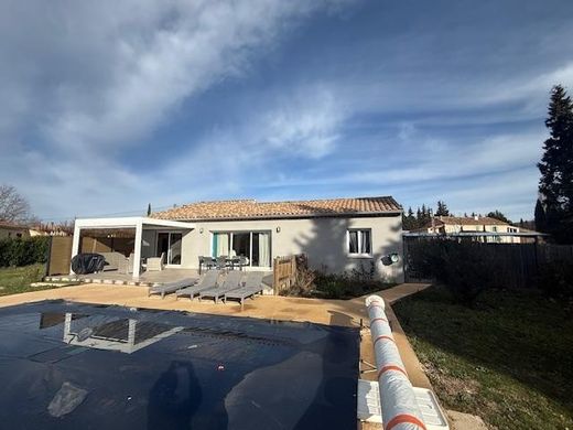 Villa a Gargas, Vaucluse