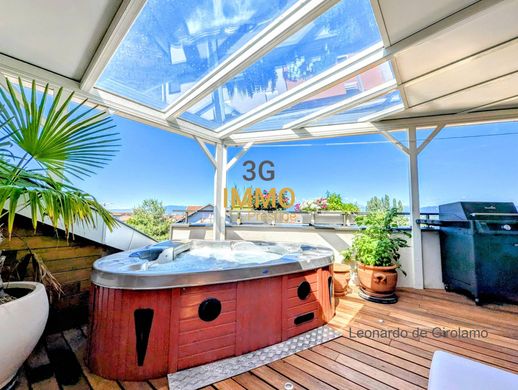 Διαμέρισμα σε Ville-la-Grand, Haute-Savoie