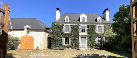 Villa in Angaïs, Pyrénées-Atlantiques
