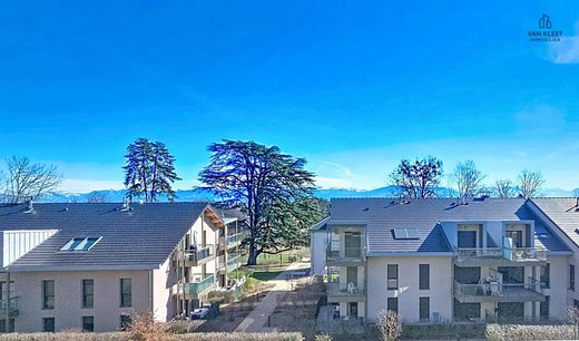 Apartment in Divonne-les-Bains, Ain