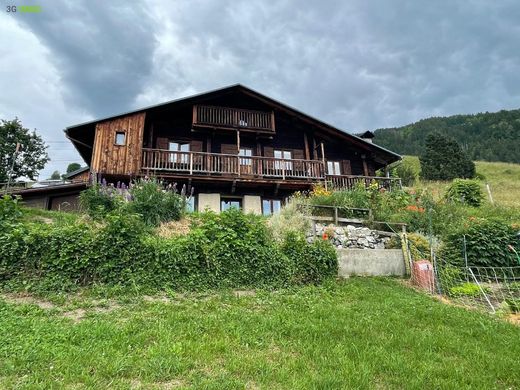 Villa à Beaufort, Savoie