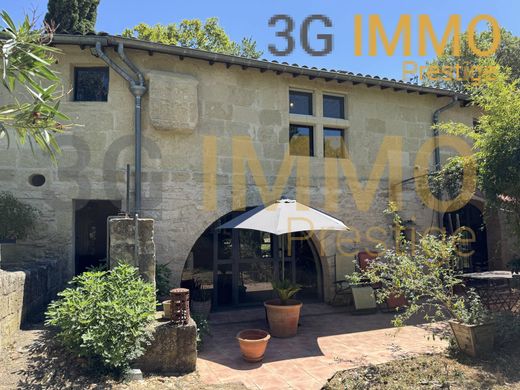 Villa in Vauvert, Gard