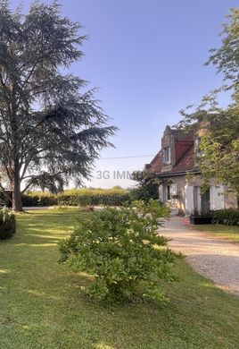 Villa a Fondettes, Indre-et-Loire