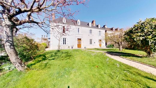 Villa a Bordes, Pirenei atlantici