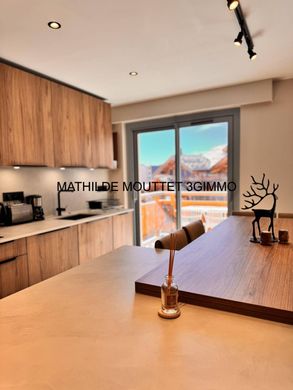 Διαμέρισμα σε Huez, Isère