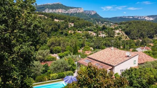 Villa a Tolone, Var