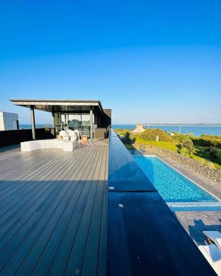 别墅  Brignogan-Plages, Finistère