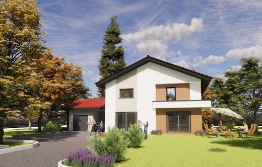 Villa à Prévessin-Moëns, Ain