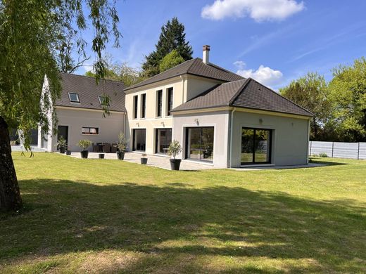 Villa - Saint-Martin-Longueau, Oise