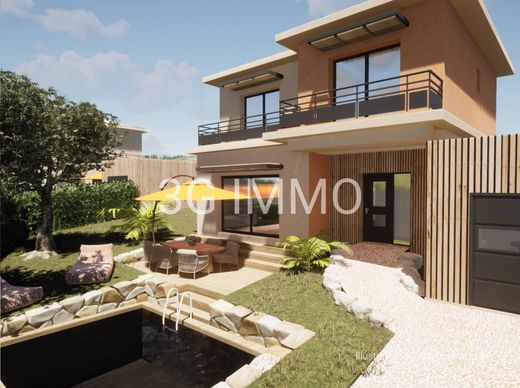 Villa en Aix-en-Provence, Bocas del Ródano