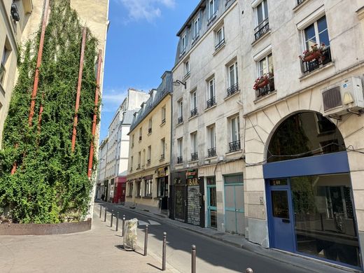 Piso / Apartamento en Bastille, République, Nation-Alexandre Dumas, Paris