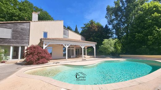 Villa in Revel, Upper Garonne