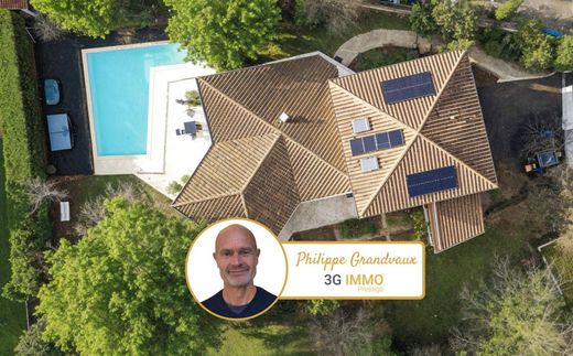 Villa in Genas, Rhône