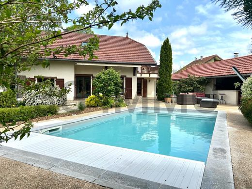 Villa in Chapeiry, Haute-Savoie