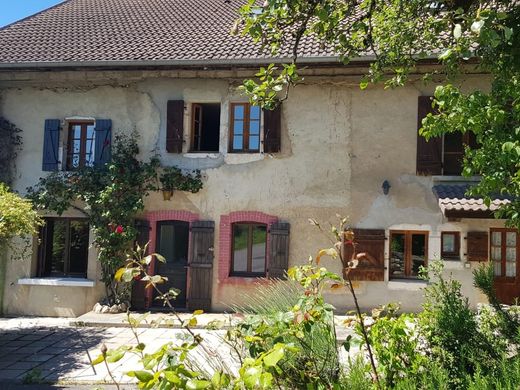 Villa in Chaumont, Haute-Savoie