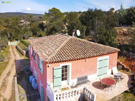 Villa in Tavernes, Var