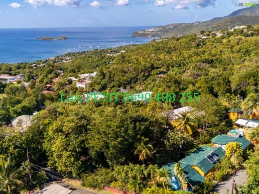 빌라 / Bouillante, Guadeloupe