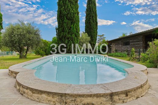 Villa a Grasse, Alpi Marittime