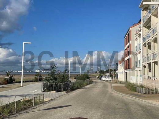 Appartement in Saint-Brevin-les-Pins, Loire-Atlantique