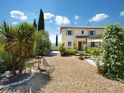 Villa in Aix-en-Provence, Bouches-du-Rhône