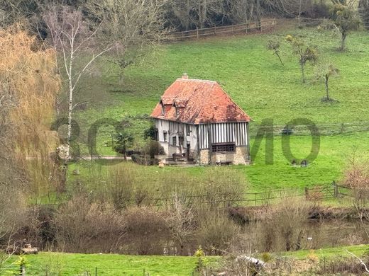 빌라 / Cambremer, Calvados