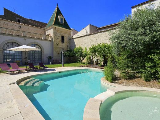 Villa à Pézenas, Hérault