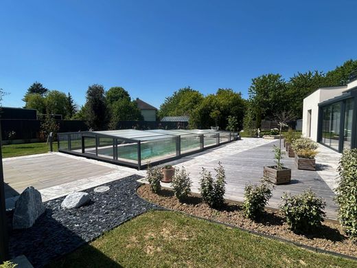 Villa - Tours, Indre-et-Loire