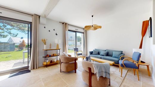 Villa in Saint-Pierre-Quiberon, Morbihan