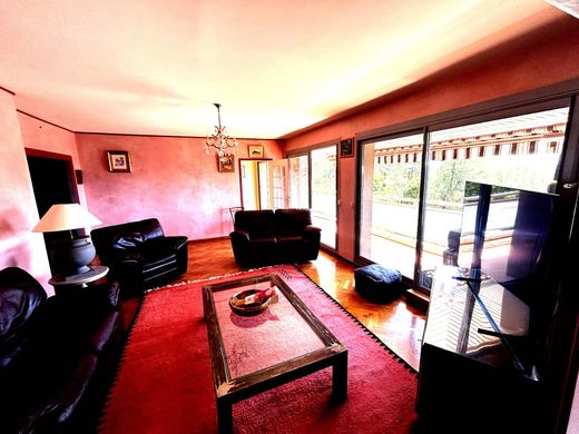 Apartamento - Aix-en-Provence, Bocas do Ródano