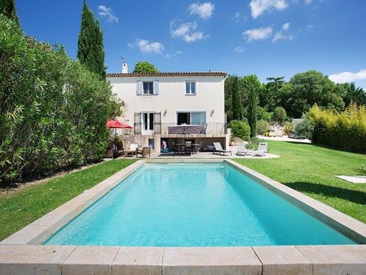 Villa en Aix-en-Provence, Bocas del Ródano