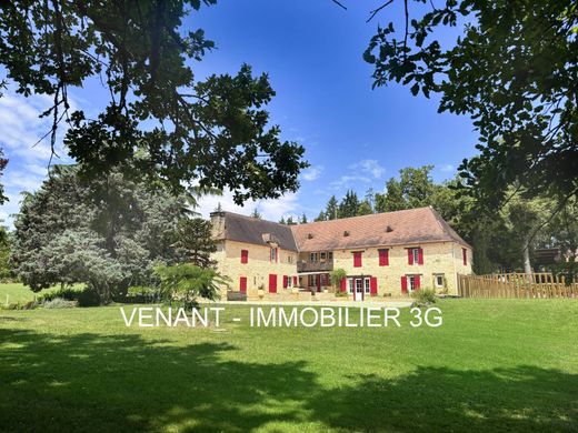 Villa in Daglan, Dordogne