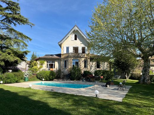 Villa in Ardiège, Haute-Garonne