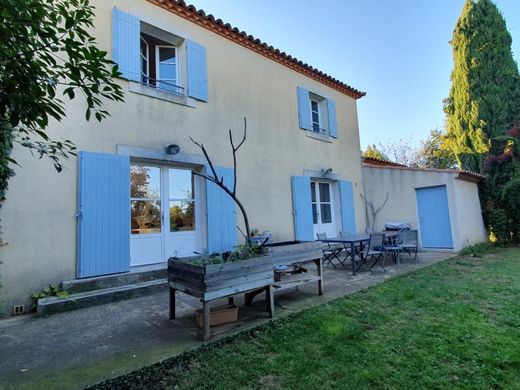Villa à Lunel-Viel, Hérault
