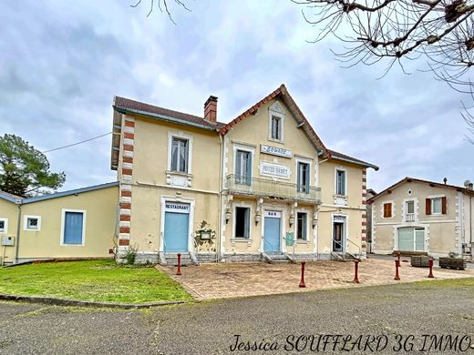 Villa - Arengosse, Landes