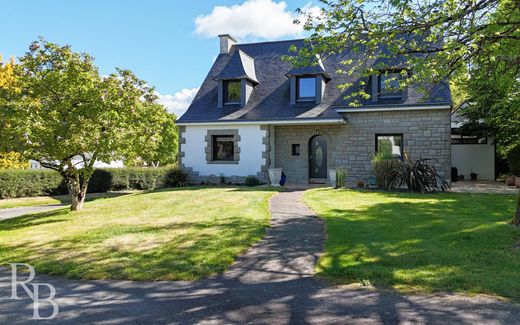 Villa in Surzur, Morbihan