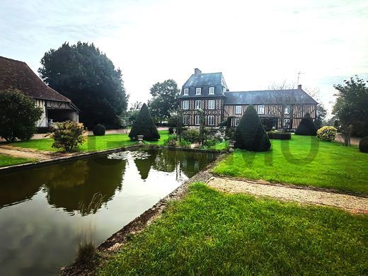 Villa in Pont-l'Évêque, Calvados