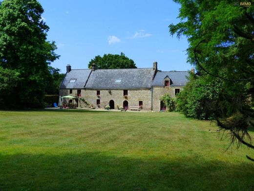 Villa à Guémené-sur-Scorff, Morbihan