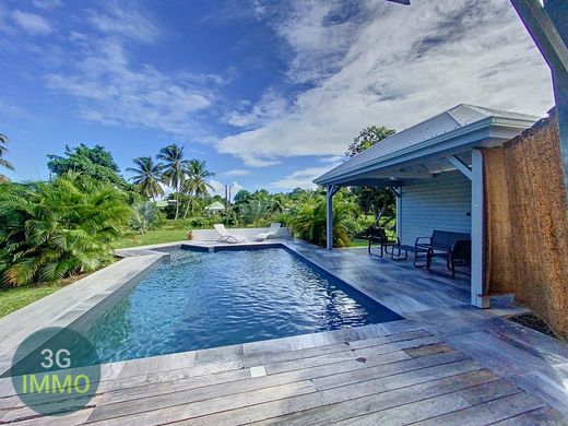 Villa a Sainte-Anne, Guadeloupe