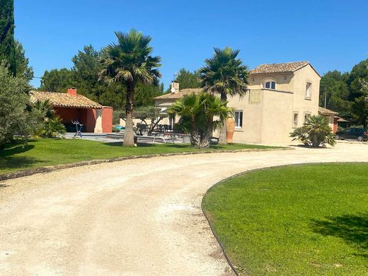 Villa in Cheval-Blanc, Vaucluse