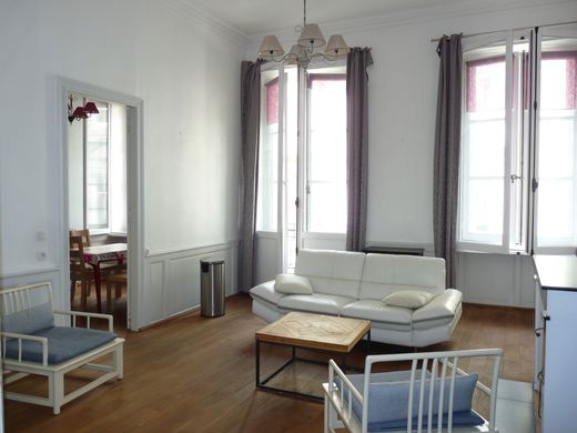 Appartement in Bordeaux, Gironde