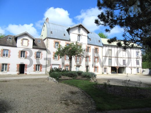 빌라 / Provins, Seine-et-Marne