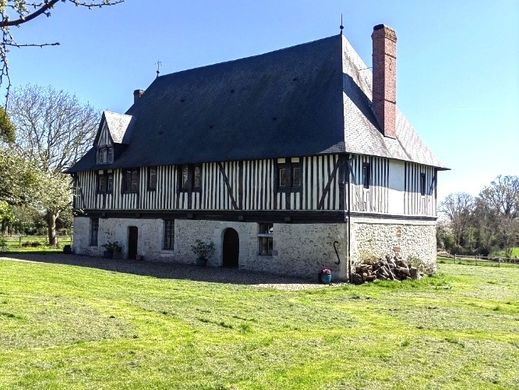 Villa in Pont-l'Évêque, Calvados