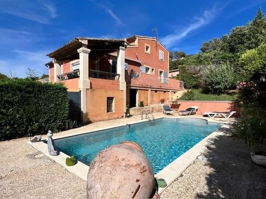 Villa in Roussillon, Vaucluse