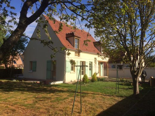 Villa a Compiègne, Oise
