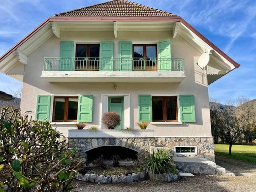 Alex, Haute-Savoieのヴィラ