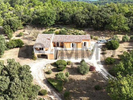 Villa in Brignoles, Var