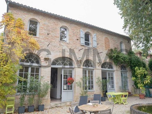 Villa en Montauban, Tarn y Garona