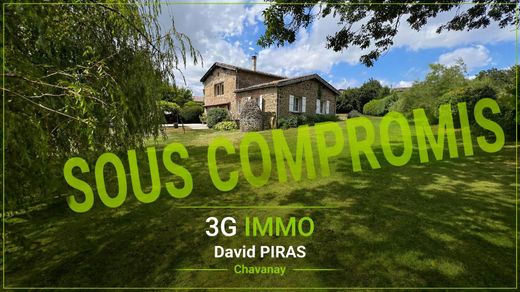 Villa in Chavanay, Loire
