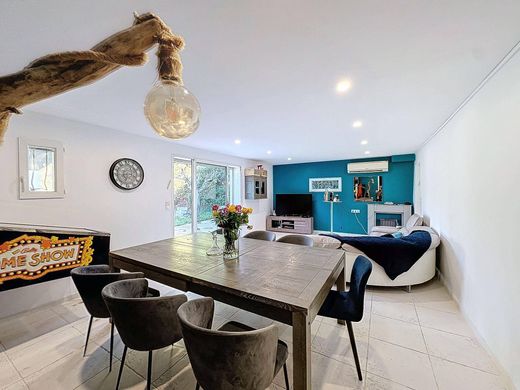 ‏וילה ב  Châteauneuf-le-Rouge, Bouches-du-Rhône