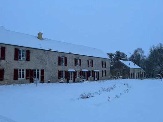 Villa in Champcerie, Orne